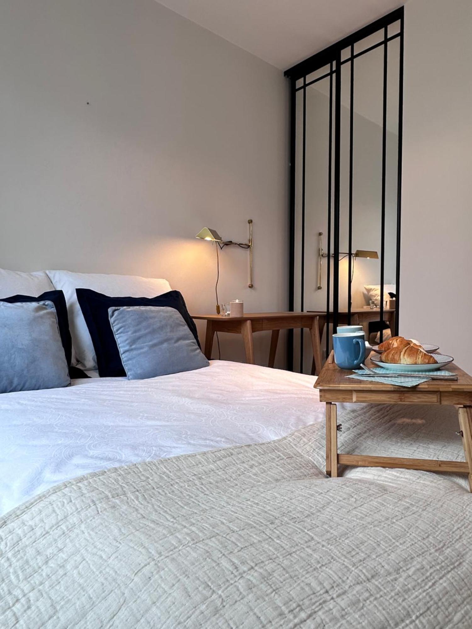 Maya's Flats & 73 - Garnizon Leilighet