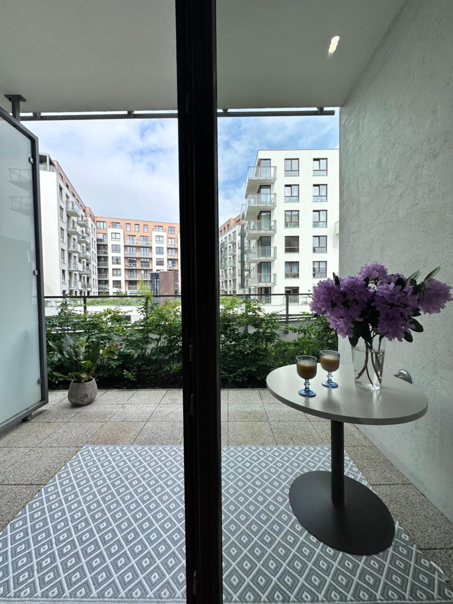 Leilighet Maya's Flats & 73 - Garnizon Gdańsk